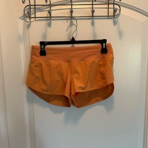 Lululemon Speed Up Short 2.5”